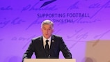 La FA lance les festivités de son 150e anniversaire