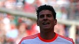 Mario Gomez si trasferisce alla Fiorentina dopo quattro stagioni al Bayern