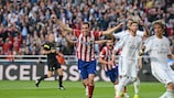 Unglaublich: Atlético und Real haben in dieser Saison schon sechs Mal gegeneinander gespielt