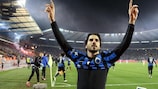 Club Brugge gewinnt dramatisches Pokalfinale