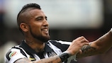 Arturo Vidal looks to be a good fit for Josep Guardiola's Bayern side