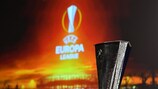Sorteggio fase a gironi di UEFA Europa League