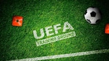 UEFA Training Ground goes multilingual