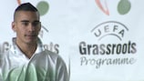 UEFA Grassroots Day Awards – Best Project