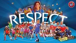 Bericht über Fußball und soziale Verantwortung 2017/18.