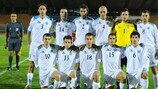 San Marino gained useful experience from their recent Regions' Cup run