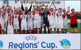 Coppa delle Regioni al Dolnoslaski