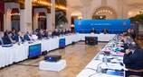 O Comité Executivo da UEFA esteve reunido em São Petersburgo