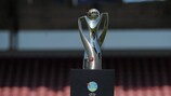 The UEFA Regions' Cup is the biggest prize in amateur football