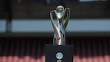 A Taça das Regiões da UEFA é o troféu mais importante do futebol amador