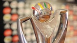 Кубок регионов УЕФА - крупнейший турнир среди любительских команд
