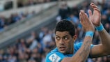 Hulk will be returning to Porto with Zenit