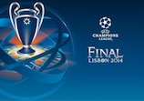 Las estrellas guiarán a los mejores equipos de Europa hasta la final de la UEFA Champions League de 2014