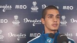 Youth League 'perfect' for Porto