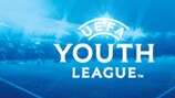 Das Logo der UEFA Youth League