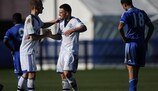 Schalke savoure son aventure en Youth League