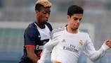 Madrid mettle proves telling for Ramis