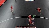 Futsal EURO review: Part 3 - the goals