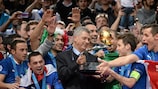 Futsal EURO review: Part 1 – the experts