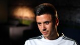 Real Madrid ansioso pelas decisões na Youth League