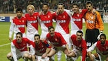 Monaco reached the 2004 final from Pot 4 – a good omen for this season's squad?