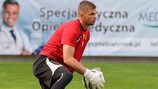 Bartłomiej Drągowski is attracting the attention of some of Europe's biggest clubs