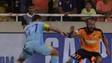 Astana make history as Maksimović stuns APOEL