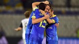 BATE advance after holding off Partizan rally