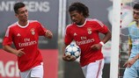 Benfica's latest victory was another sizeable one against Astana