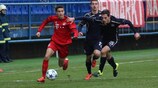 Dinamo Zagreb lost to Bayern but still won an exceedingly tight Group F