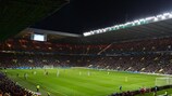 Celtic and Valencia will go head-to-head at the near 61,000-capacity Celtic Park