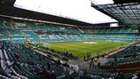 Celtic y Valencia jugarán en un Celtic Park con capacidad para 61.000 espectadores