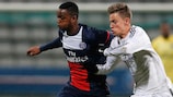 Paris y Madrid se preparan para su cuarto enfrentamiento en la UEFA Youth League