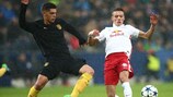 Highlights der UEFA Youth League