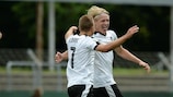 Xaver Schlager is already an Under-21 international for Austria
