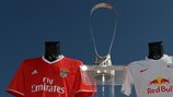 Benfica - Salzbourg : présentation de la finale