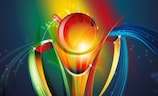 Das Programm des UEFA-Regionen-Pokals herunterladen