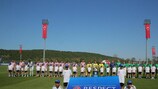 Финал Кубка регионов-2017 принимал Стамбул