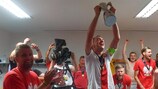 Il Dolny Śląsk vince la Coppa delle Regioni 2019: il torneo in breve