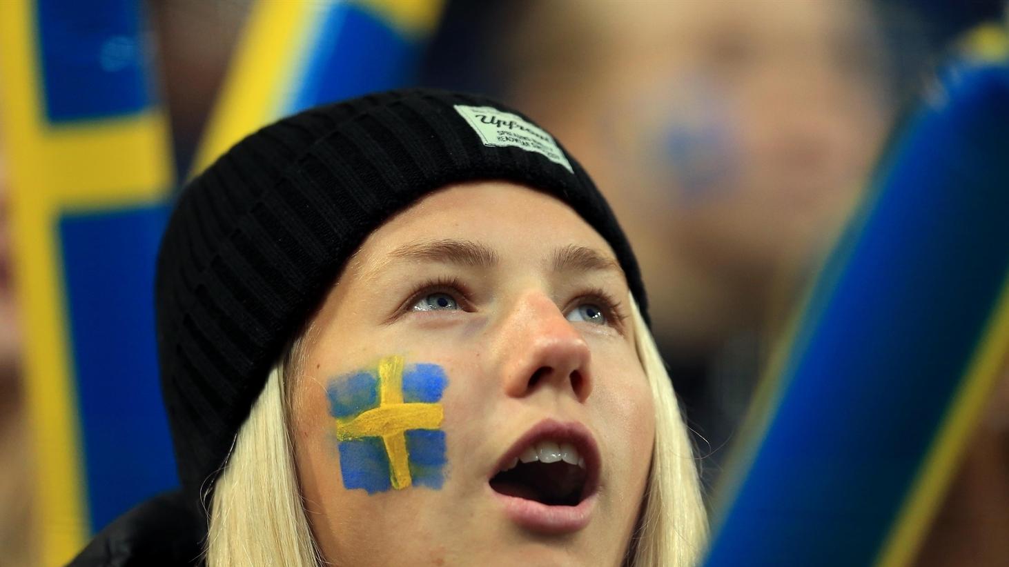 Win Key For Sweden As Danish Neighbours Visit European