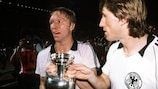 Watch highlights of the 1980 final