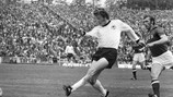 Watch highlights of the 1972 final