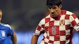 Croatia hope for better as Greece prove point
