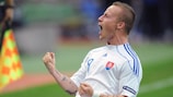Stoch staggered as Slovakia win in Russia