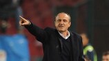 Delio Rossi brings a wealth of Serie A experience with him to his new role as Fiorentina coach