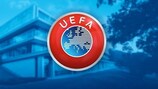 Communiqué de l'UEFA