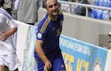 Andrei Finonchenko drew Kazakhstan level
