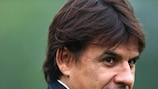 Chris Coleman was appointed in January last year