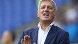 Vladimir Petković will replace Ottmar Hitzfeld as Switzerland coach