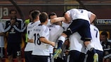 Scotland enjoyed promising results in World Cup qualifying